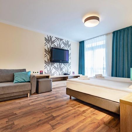 Vacationclub - Villa Mistral Apartament 23 Swinoujscie Bagian luar foto