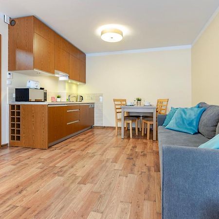 Vacationclub - Villa Mistral Apartament 23 Swinoujscie Bagian luar foto
